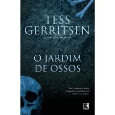 Livro - O jardim de ossos