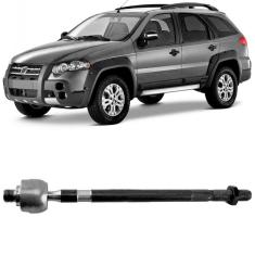 Barra Axial Direção Palio Weekend 2001 a 2017 Motorista Passageiro