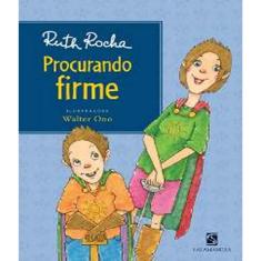Livro Procurando Firme