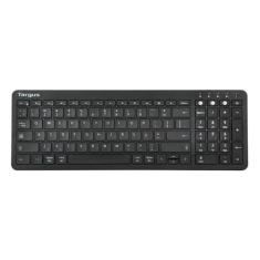 Teclado Sem Fio Targus Akb863 - Bluetooth Ou 2.4Ghz - Abnt2