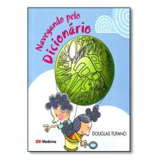 Livro - Navegando pelo dicionário