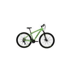 Bicicleta Colli Toronto Aro 29 Shimano 21 Marchas