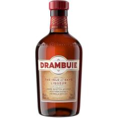 Licor Drambuie 750 ml, Doce
