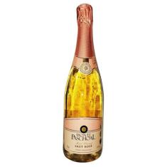 Espumante monte paschoal brut rose 750ml
