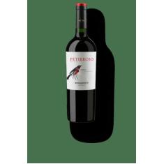 Vinho petirrojo reserva merlot 750ml