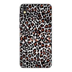 Capa Adesivo Skin355 Verso Para Blu Advance 5.2 - KawaSkin