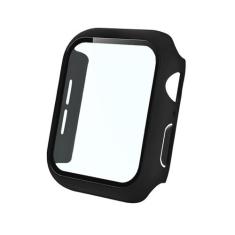Case Bumper com Película Compatível com Applewatch Series 7 - Gcm Impo