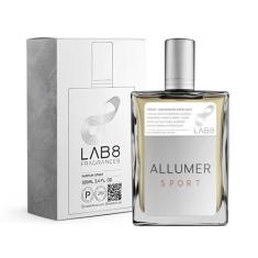 Perfume Lab 8 - Allumer Sport 100ml