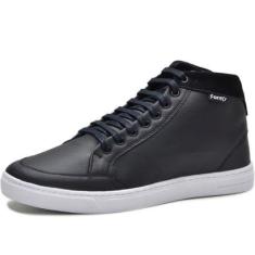 Tênis Casual Cano Alto Masculino Form's-Masculino