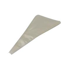 Saco para Confeitar Plástico Descartável Pequeno c/5 - Mago