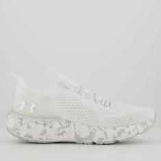 Tênis Under Armour Charged Quicker Branco-Masculino