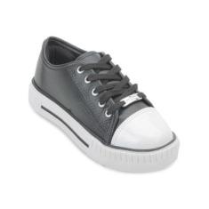 Tênis Casual Molekinha MK24-25651-Feminino
