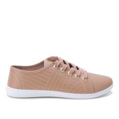 Tênis Moleca Matelassê Feminino-Feminino