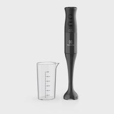 Mixer Electrolux Preto 400W com Tecnologia TruFlow Power System (EIB05)