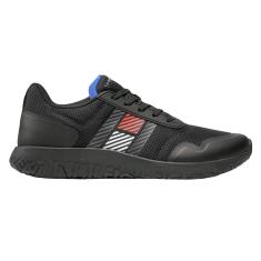 Tênis Tommy Hilfiger Tevo 12D Masculino-Masculino