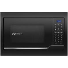 Micro-ondas Electrolux 34L de Embutir - Preto ME3EP, Preto, 110V