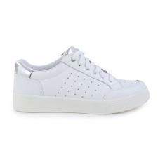 Tênis Feminino Marina Mello Casual Branco - 37001-Feminino