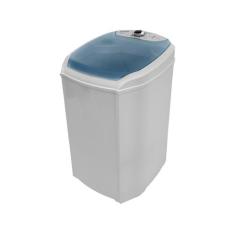 Tanquinho LX1022 Lavamax 10kg Semiautomático Suggar, Branco, 220V