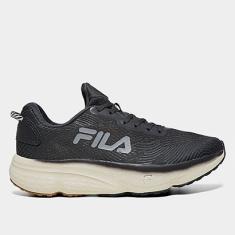 Tênis Fila Maxximus Masculino-Masculino
