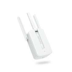 Repetidor de Sinal Wi-Fi 300mbps 3 Antenas MW300RE - Mercusys