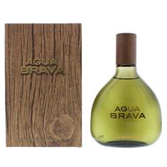 Agua Brava Antonio Puig Eau de Cologne - Perfume Masculino 200ml