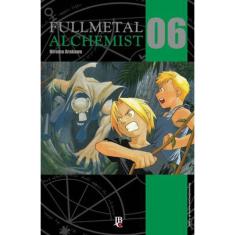 Fullmetal Alchemist - Especial - Vol. 6
