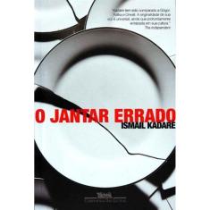 Jantar Errado, O