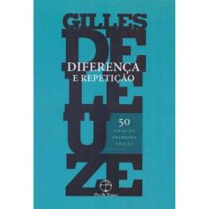 Diferença e Repetição