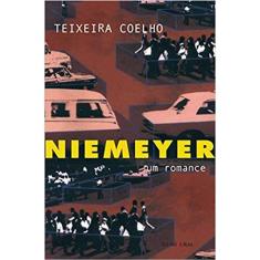 Niemeyer, Um Romance