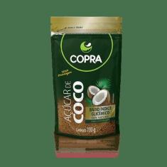 Açucar De Coco Copra 100G