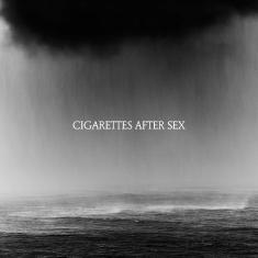 Cry [Disco de Vinil]
