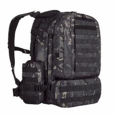 Mochila Defender Multicam Black 55L Invictus