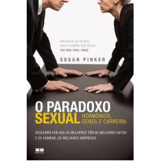 Livro - O Paradoxo Sexual