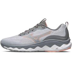 Tenis Running Mizuno Wave Way 3