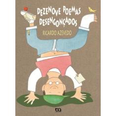Livro - Dezenove Poemas Desengonçados