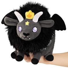 Squishable / Mini Squishable Baphomet 7" Pelúcia