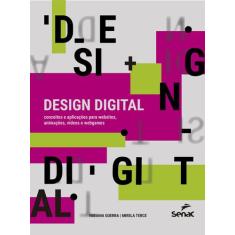 Livro - Design Digital