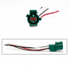 Chicote Sonda Lambda Ford Ranger 4 vias Fêmea - ETE5343