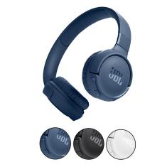 Fone de ouvido Headphone Bluetooth Tune 520BT JBL