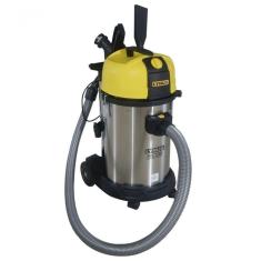 Aspirador De Pó Tanque Inox 35l 1200w 127v Apl-1200 Lynus