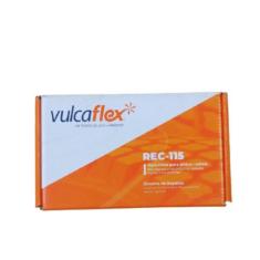 Manchão A Frio Rec 115 / 75x90mm 20un - VULCAFLEX
