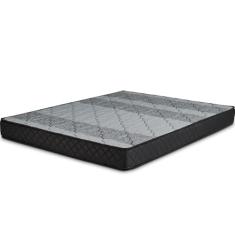 COLCHAO CASAL D45 ESPUMA CERTIFICADA BF COLCHOES 138X188X18CM