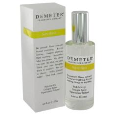 Perfume Feminino Demeter 120 ML Sawdust Cologne