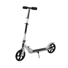 Patinete Infantil Juvenil 2 Rodas 2Fly Dobrável com Guidão ajustável a
