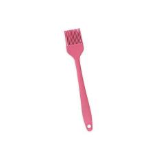 Oikos - Pincel de Silicone Pequeno Rosa