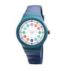 SYOYUEX Relógio analógico infantil, à prova d'água, para crianças, meninos, meninas, de 3 a 16 anos, pulseira macia, tempo de aprendizagem, professor, fácil de ler, analógico, esportivo, ao ar livre,