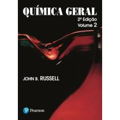Livro - Química Geral