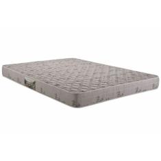 Colchão Casal Espuma D33 Cannes (138x188x17) - Herval