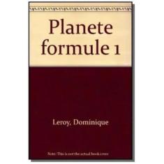 Planete Formule 1
