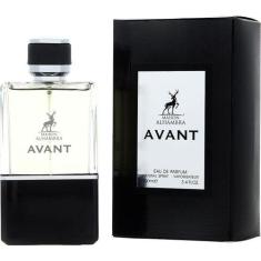 Perfume Masculino Maison Alhambra Avant Eau De Parfum Spray 100 Ml